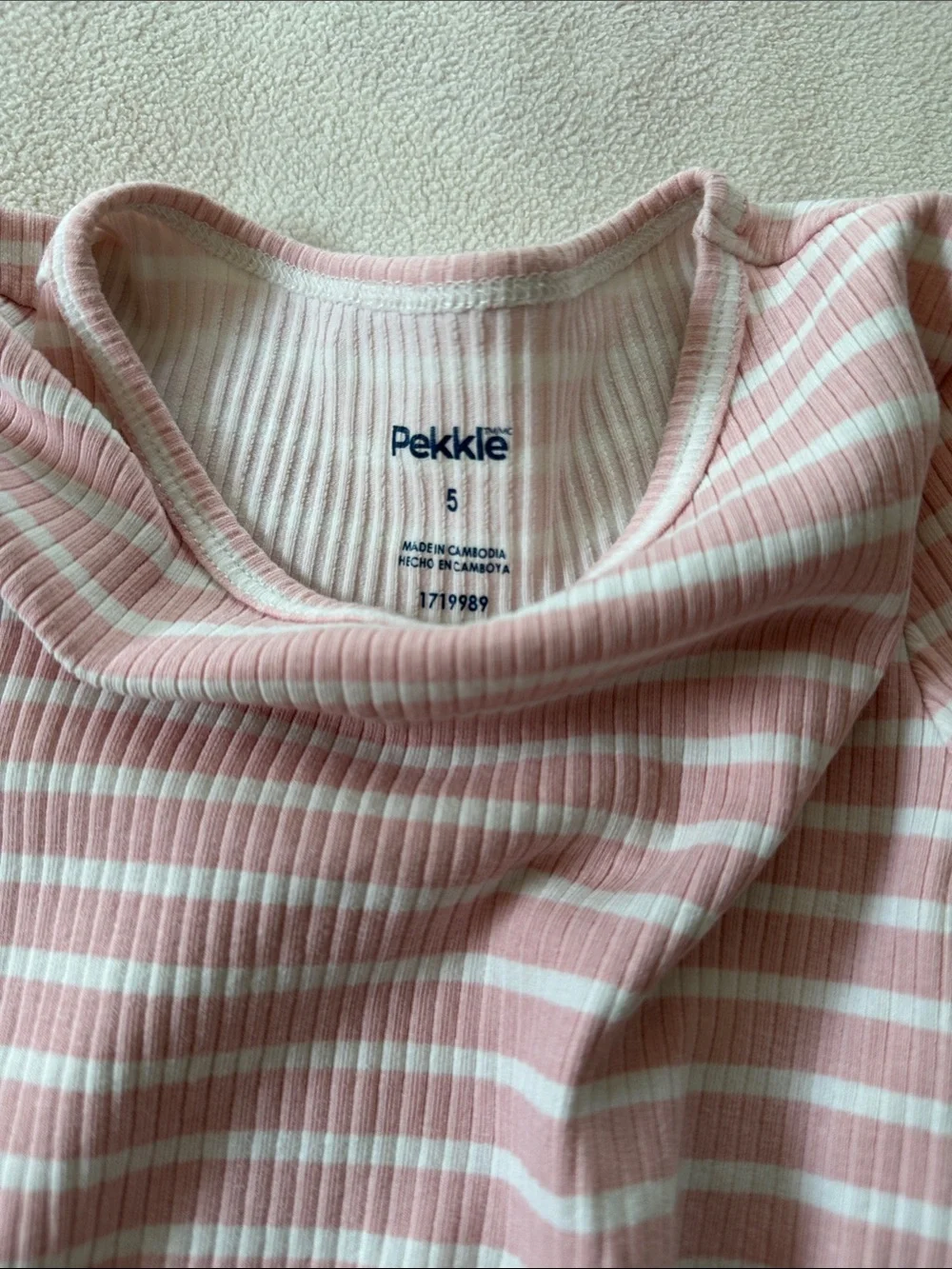 Bundle Kids sweater & long sleeve tops size 5T